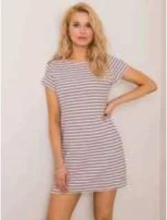 Šaty TW SK G model 14837541 bílá a červená - FPrice