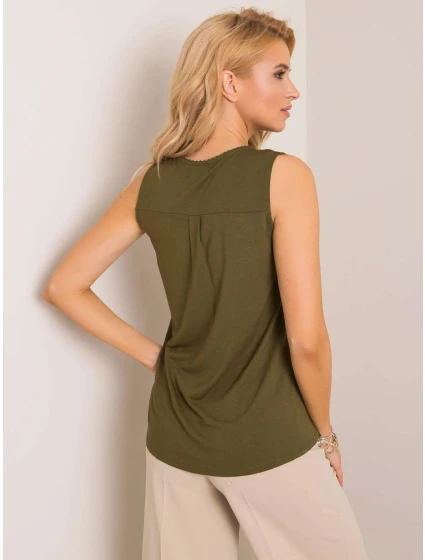 Top TW TP model 20143371 khaki - FPrice
