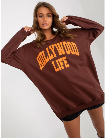 Mikina VI BL model 20742238 - FPrice