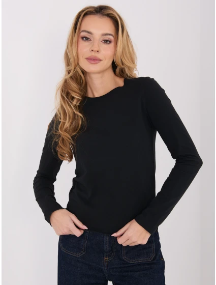 Bluzka WT BZ model 21875502 czarny - FPrice