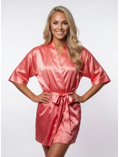 Dámský župan Scarlett 90 powder model 17595052 - DKaren