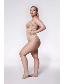 Zeštíhlující body pod model 17581902 119 Natural - Julimex
