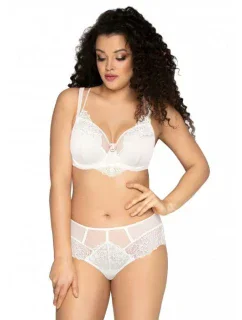 Podprsenka model 17598241 Cream - Ava Lingerie