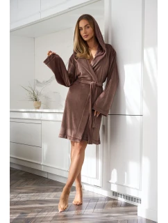 Szlafrok Luna  model 21418346 - L&amp;L