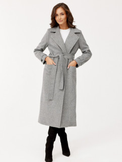 Roco Coat PLA0035 Grey