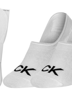 Ponožky model 19045356 Bílá - Calvin Klein