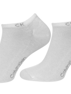 Ponožky model 19045405 Bílá - Calvin Klein