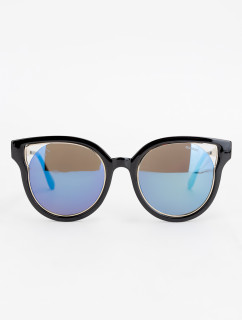 Módní sluneční brýle Monnari Accessories Black
