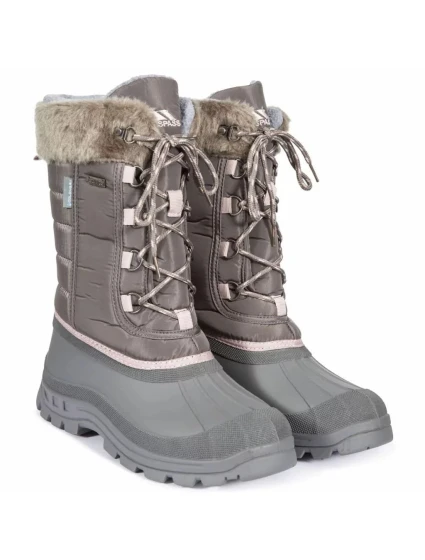 Dámské zimní boty model 21276356 II - Trespass