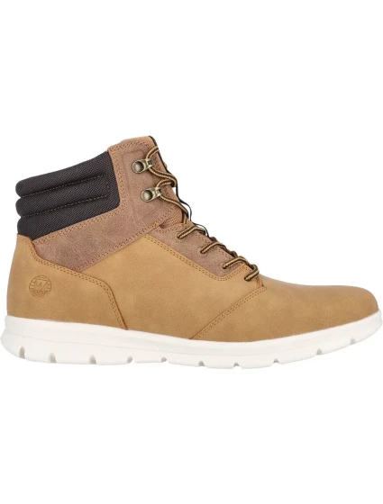 Pánská zimní obuv model 20046993 - Whistler