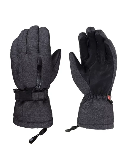 Lyžařské rukavice Warm X Finger model 20047330 - Eska