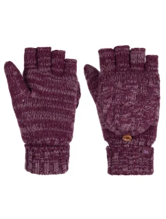 Dámské zimní rukavice model 21277623 - Trespass