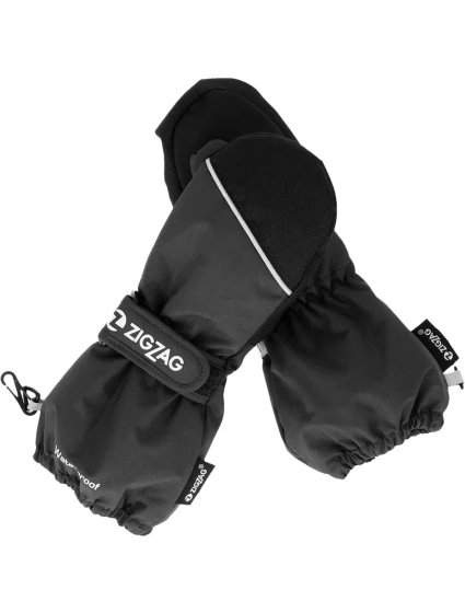 Dětské rukavice  WP model 20596590 - Zigzag