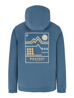 Pánská lyžařská bunda model 20740301 - Protest