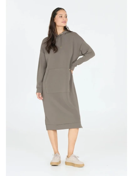 Dámské šaty model 21013013 - Athlecia