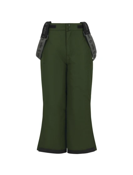 Dětské lyžařské kalhoty  10000 model 21378880 - Zigzag