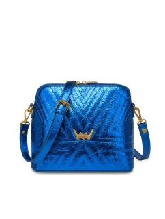 Dámská kabelka Cara model 21889166 Blue - Vuch