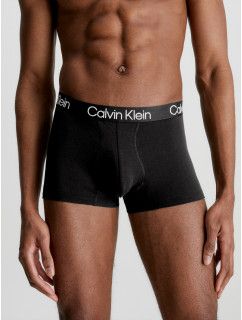 Pánské spodní prádlo TRUNK 3PK 000NB2970A7V1 - Calvin Klein