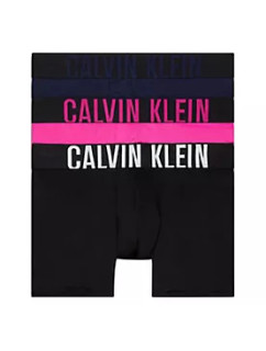 Pánské spodní prádlo BOXER BRIEF 3PK 000NB3612AMY9 - Calvin Klein