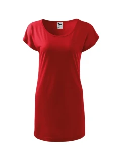 Love model 20626706 dámské červená - MALFINI, a.s.