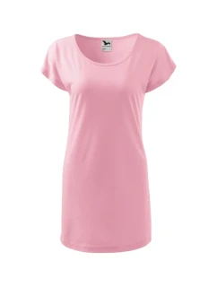 Love model 20626713 dámské růžová - MALFINI, a.s.