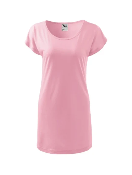 Love model 20626713 dámské růžová - MALFINI, a.s.