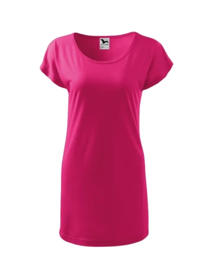 Love model 20626720 dámské purpurová - MALFINI, a.s.