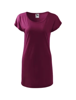 Love model 20626727 dámské fuchsiová - MALFINI, a.s.