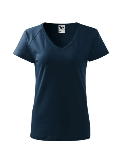 Dream tričko dámské námořní modrá