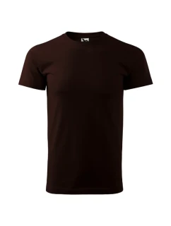 Heavy New tričko unisex model 20628342 - MALFINI, a.s.