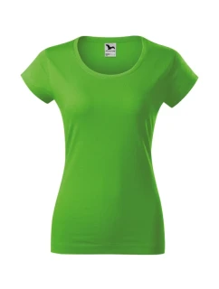 Viper tričko dámské apple green