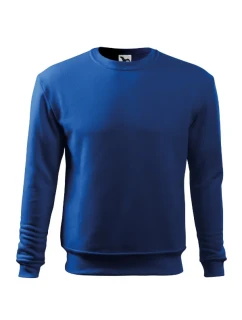 Essential mikina model 20632768 královská modrá - MALFINI, a.s.