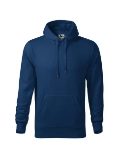 Cape mikina pánská půlnoční modrá