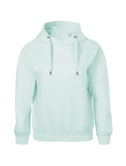 Moon mikina dámská frost