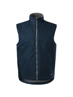 Body model 20633829 vesta unisex námořní modrá - MALFINI, a.s.