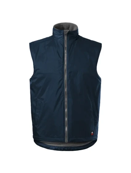 Body model 20633829 vesta unisex námořní modrá - MALFINI, a.s.