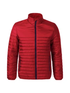 Phantom bunda pánská červená