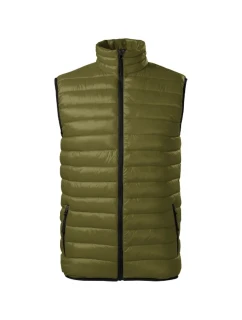 Everest vesta pánská model 20638062 green - MALFINI, a.s.