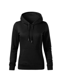 Break mikina dámská černá