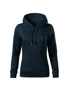 Break mikina dámská námořní modrá