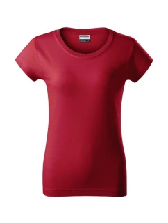 Resist tričko dámské model 20695775 červená - MALFINI, a.s.