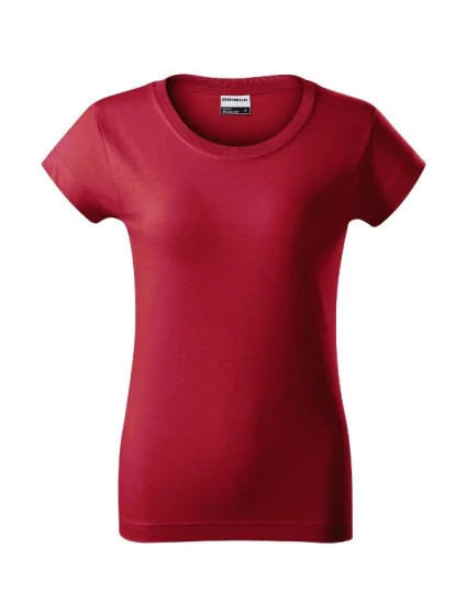 Resist tričko dámské model 20695775 červená - MALFINI, a.s.