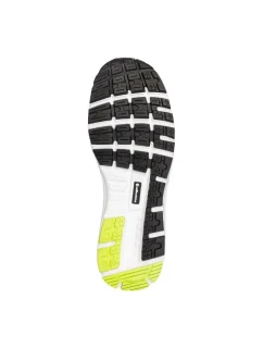 BLACK BLUE LOW polobotky unisex černá model 20641473 - MALFINI, a.s.