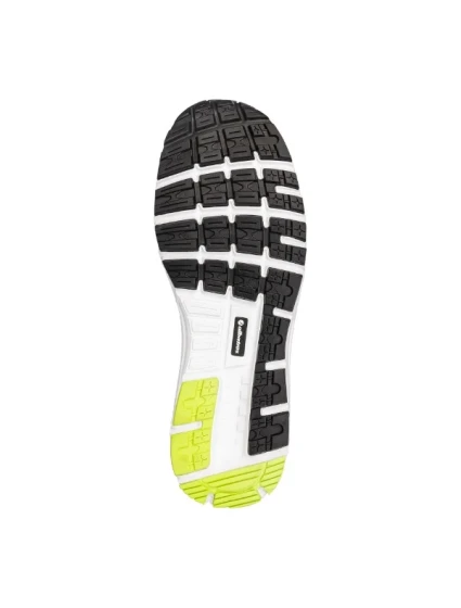 BLACK BLUE LOW polobotky unisex černá model 20641473 - MALFINI, a.s.