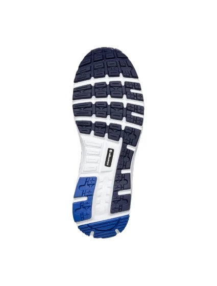 model 20641817 ST BLUE LOW polobotky pánské modrá - MALFINI, a.s.