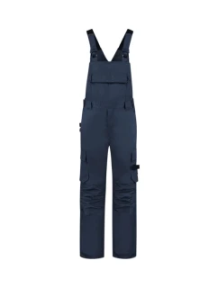 Bib & Twill Cordura pracovní kalhoty s unisex námořní modrá model 20638810 - MALFINI, a.s.