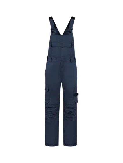 Bib & Twill Cordura pracovní kalhoty s unisex námořní modrá model 20638810 - MALFINI, a.s.