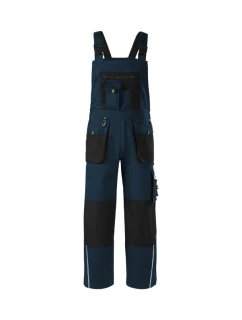 Ranger pracovní kalhoty s model 20637385 pánské námořní modrá - MALFINI, a.s.