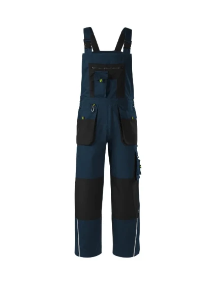 Ranger pracovní kalhoty s model 20637385 pánské námořní modrá - MALFINI, a.s.