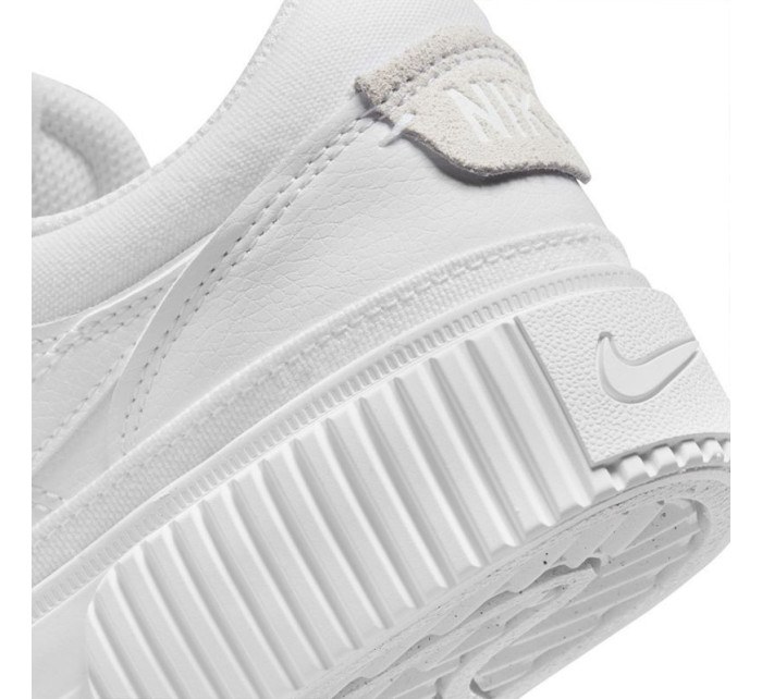 Nike Court Legacy Lift W DM7590 101 dámské boty